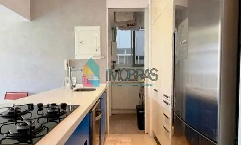 Apartamento : Padrão...