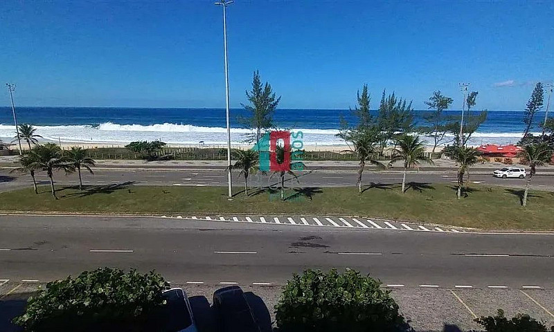 Recreio Dos Bandeira...