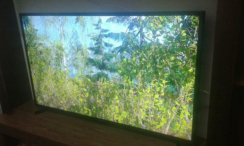Vendo Tv 49 Polega S...