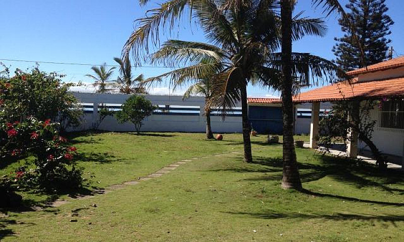 Casas Em Jacaraipe...