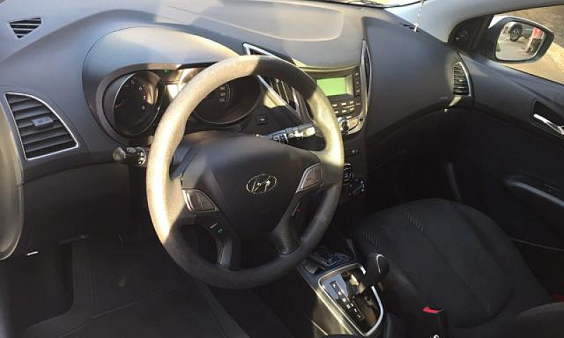 Hyundai Hb20 1.6 Aut...