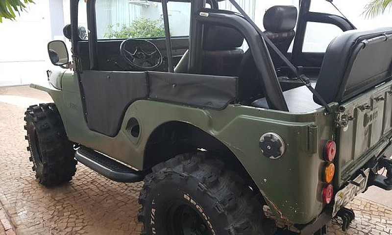 Jeep...