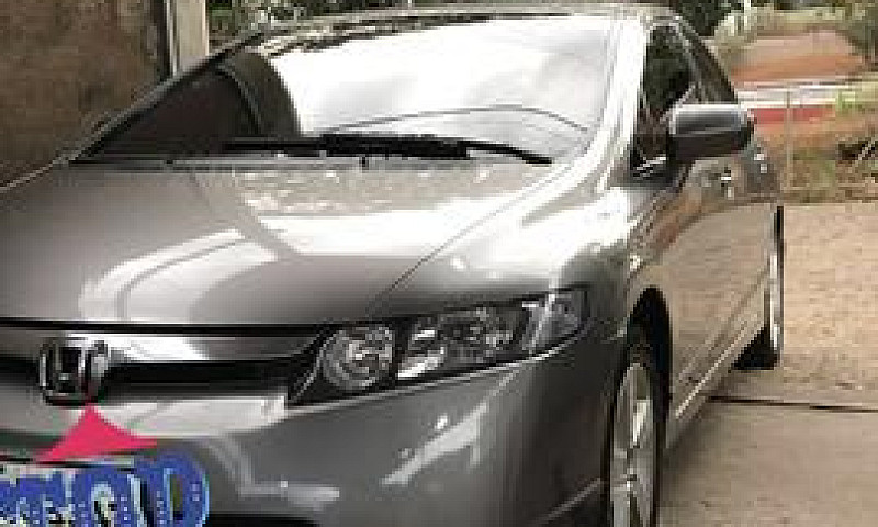 Honda Civic 2008...