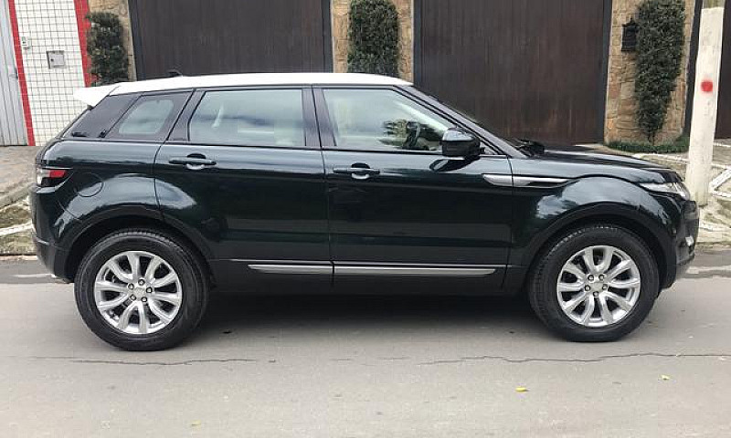 Evoque...