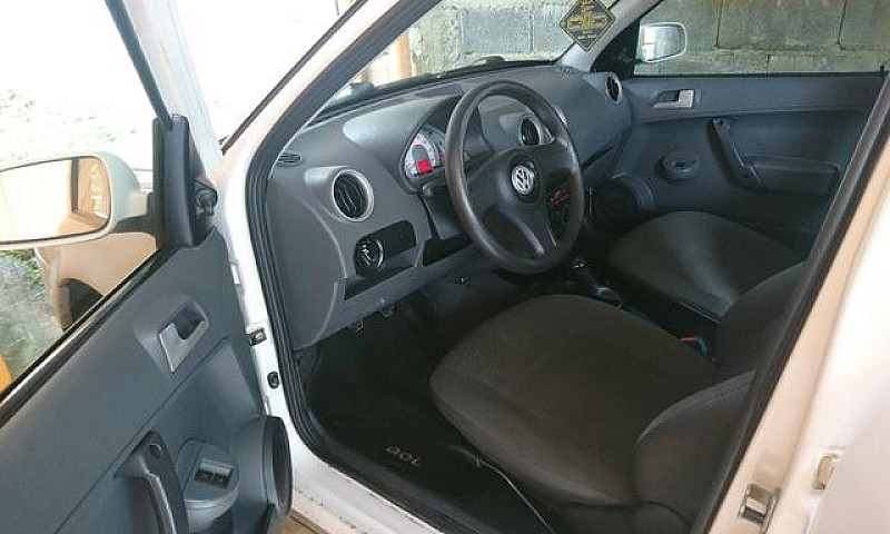 Gol G4 2008 Completo...