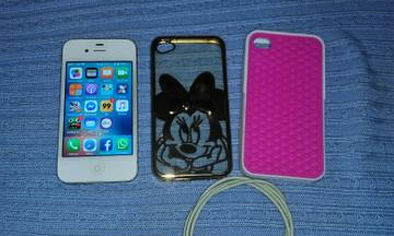Iphone 4S Original...