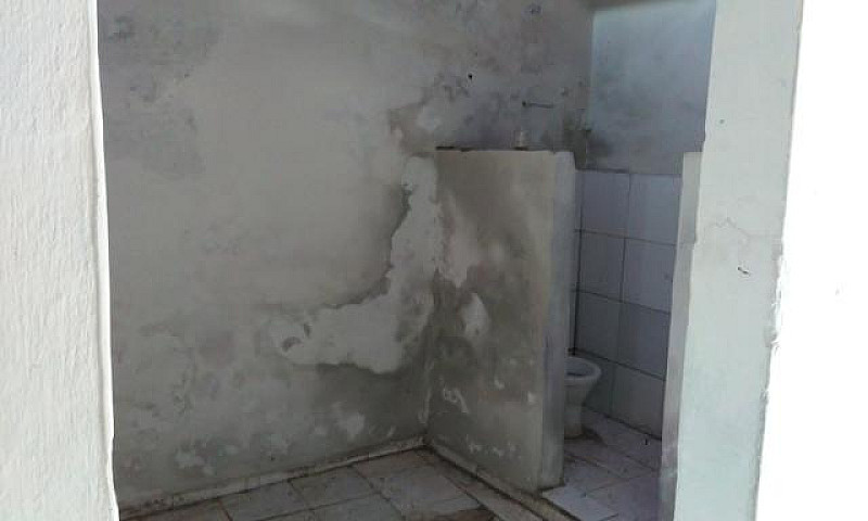 Casa Pequena No João...