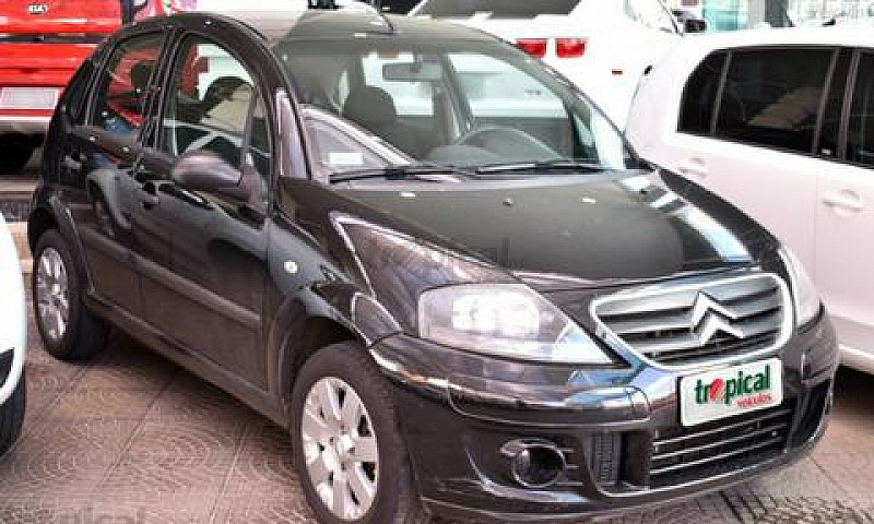 Citroen C3 Glx 1.4...