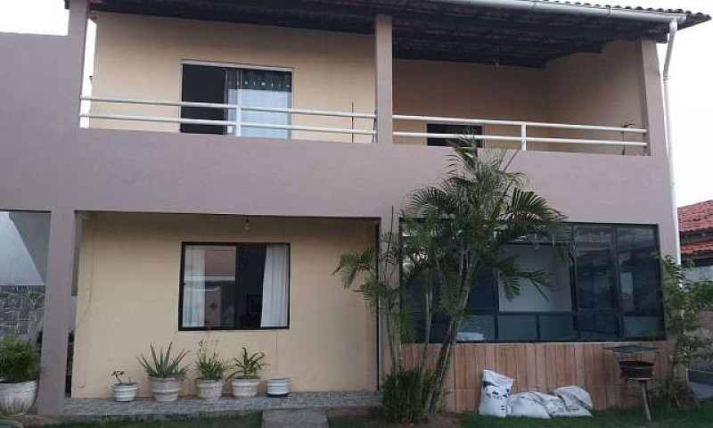 Casa Com 03 Quartos ...