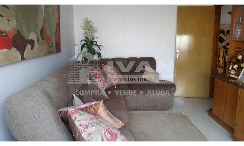 Apartamento Para Alu...