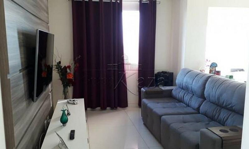 Apartamento Padrão P...