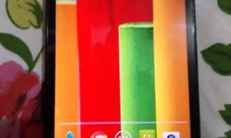 Moto G...