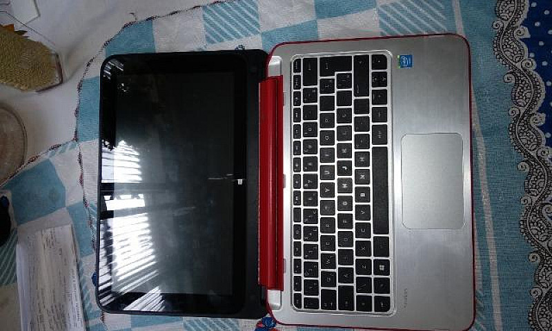 Notebook Hp - Vendo ...