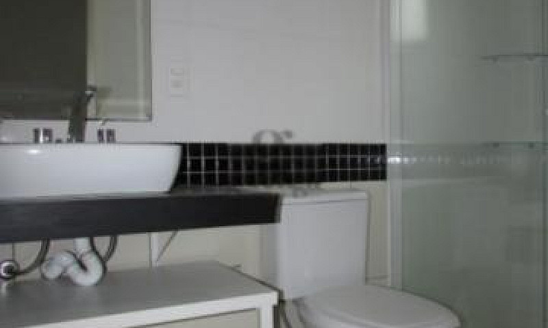 Apartamento Para Alu...