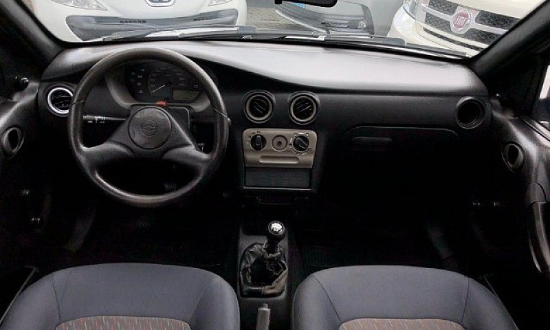 Chevrolet Celta 1.0 ...