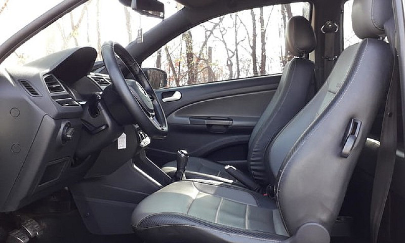 Volkswagen Saveiro C...