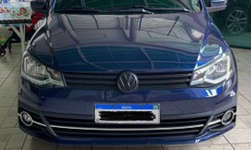 Gol G7 2018...