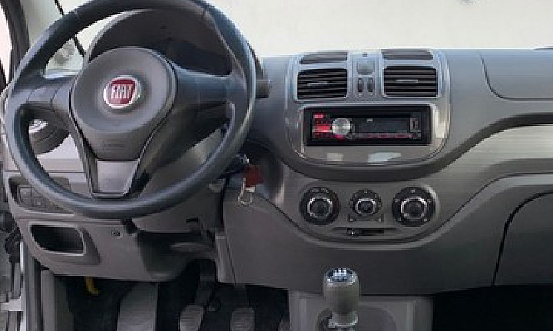 Fiat Siena Essence 1...