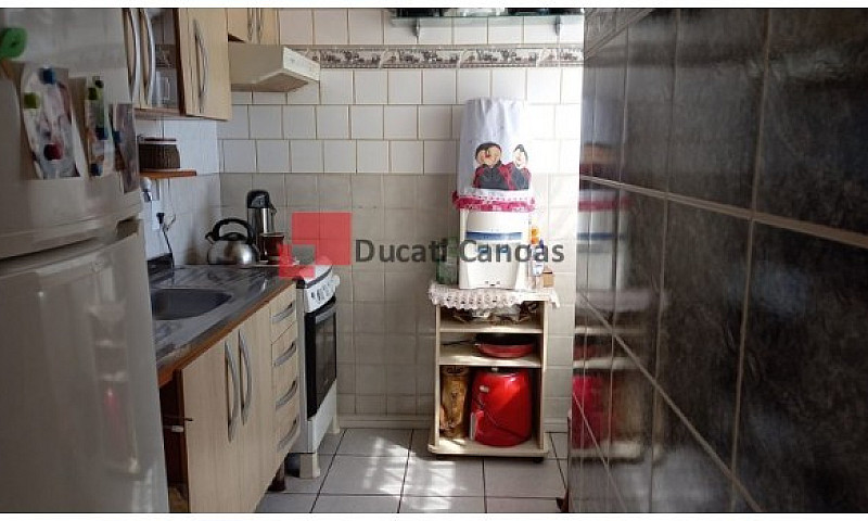 Apartamento A Venda ...