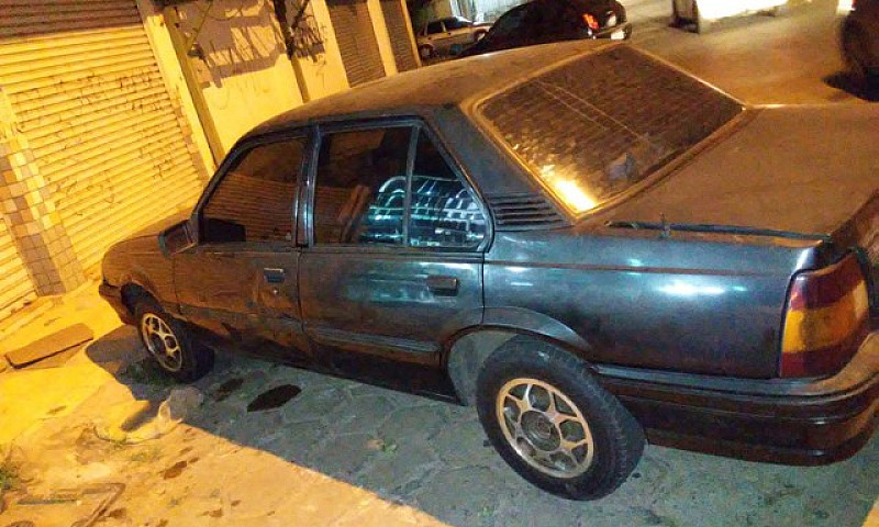Monza 95 Vendo Ou Tr...