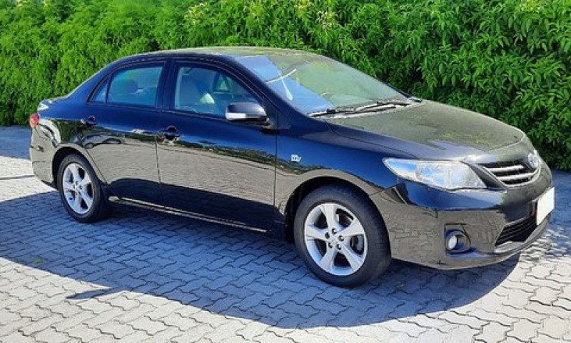 Corolla Xei 2013 Bli...