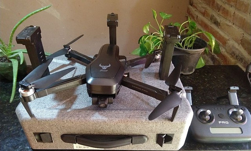 Drone Sg906 Pro 2 3B...