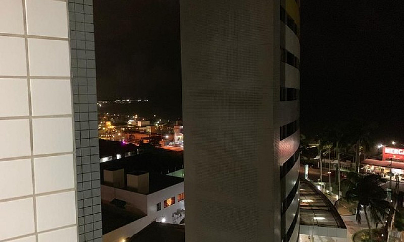 Apartamento Para Tem...