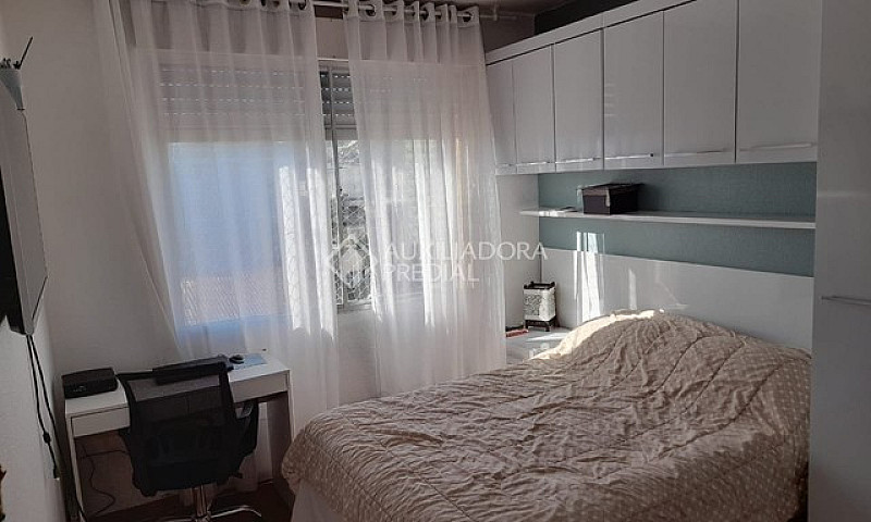 Apartamento À Venda ...