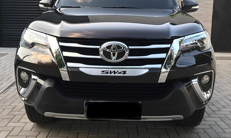 Toyota Sw4 Srx 2017 ...