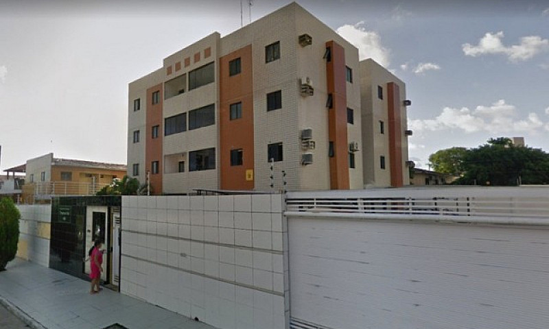 Apartamento Com 3 Qu...