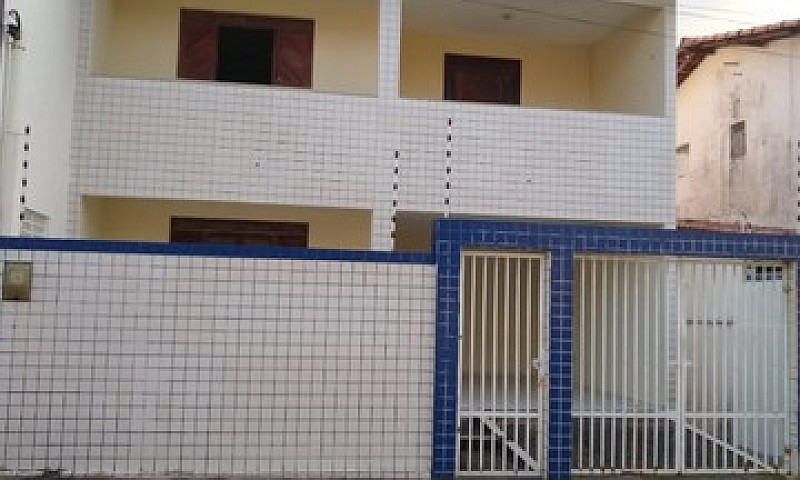 Casa Primeiro Andar...