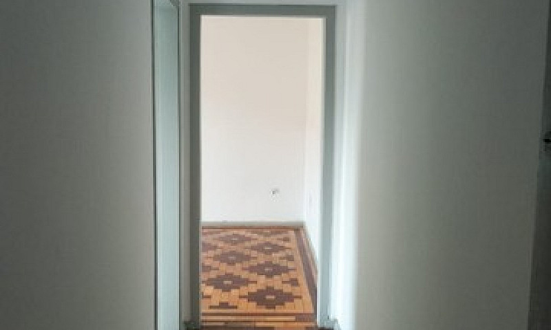 Porto Alegre - Padrã...