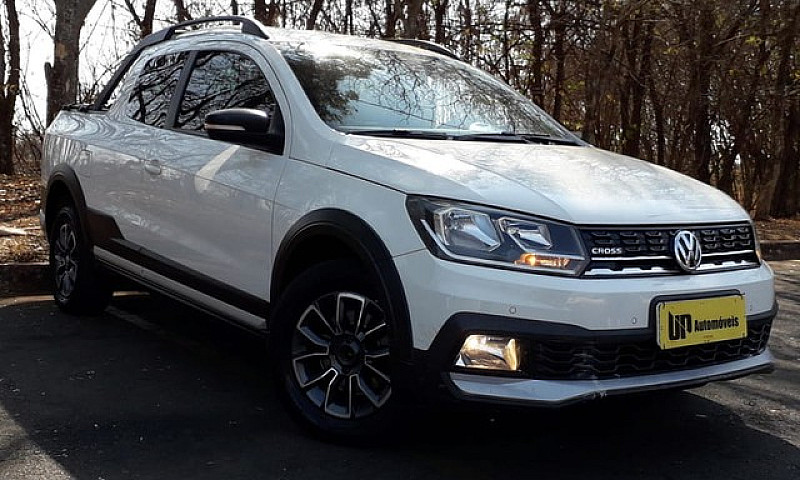 Volkswagen Saveiro C...