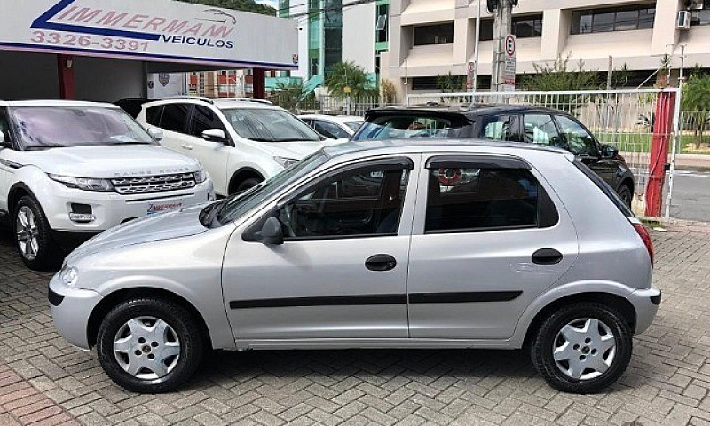 Chevrolet Celta 1.0 ...