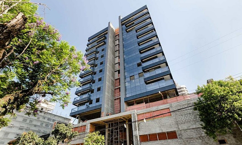 Porto Alegre - Apart...