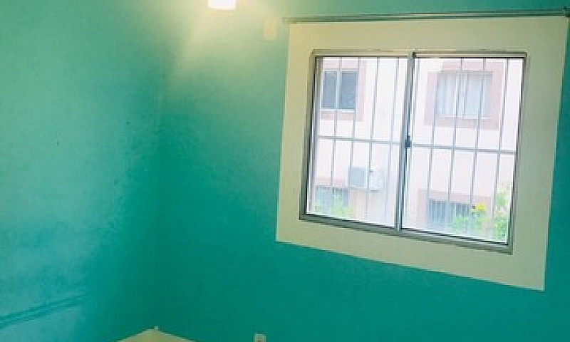 Alugo Apartamento...