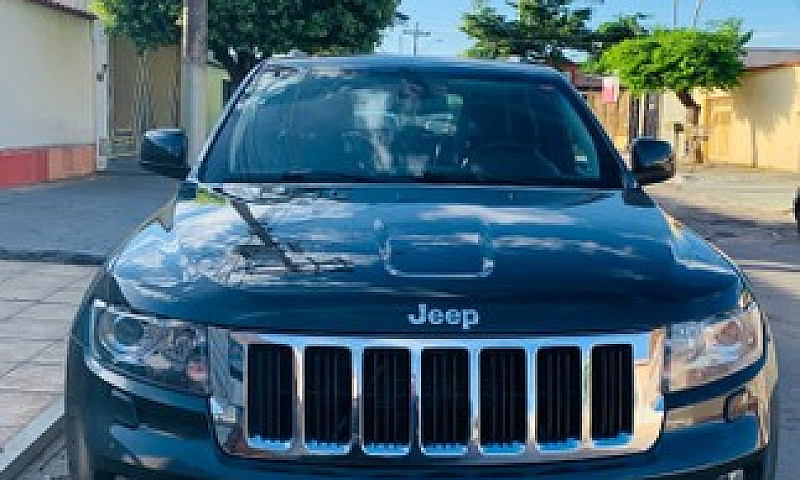 Jeep Gran Cherokee L...