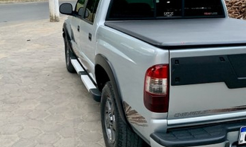 S10 2011 4X4 Diesel ...