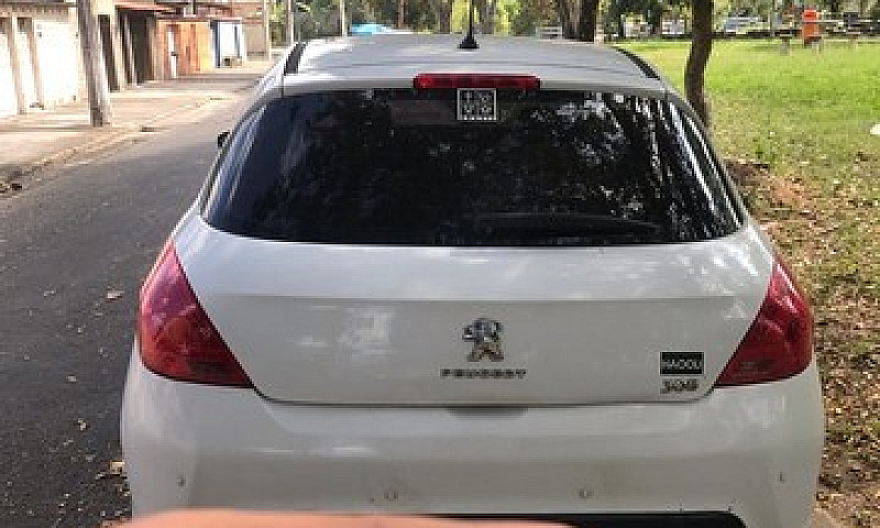 Peugeot 308 1.6 Acti...