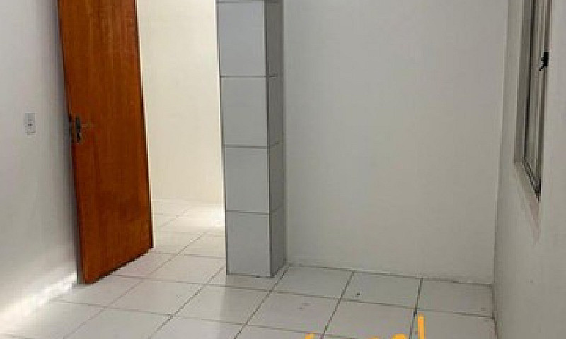 Alugo Casa No Conjun...