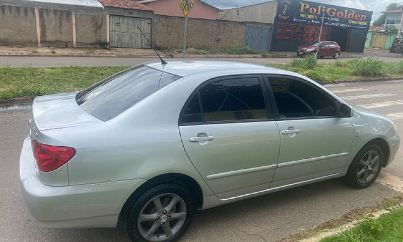 Corolla 1.8 Xei 04/0...