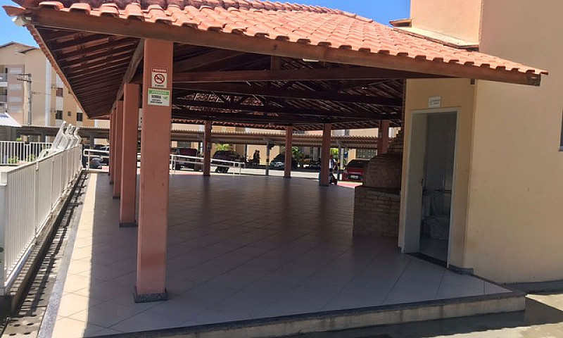 . Residencial Das Ár...