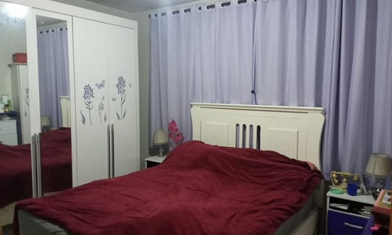 Casa Na Laje De 03 Q...