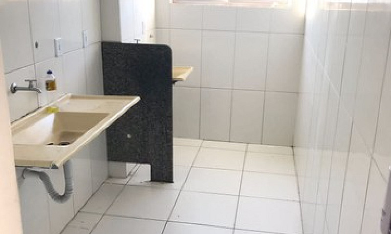 . Residencial Das Ár...