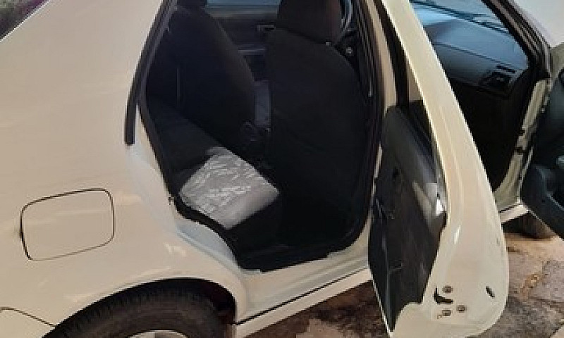 Fiat Siena El 1.0 Co...