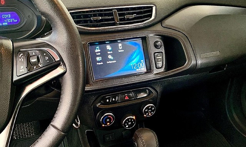 Prisma 1.4 Lt 2018 A...