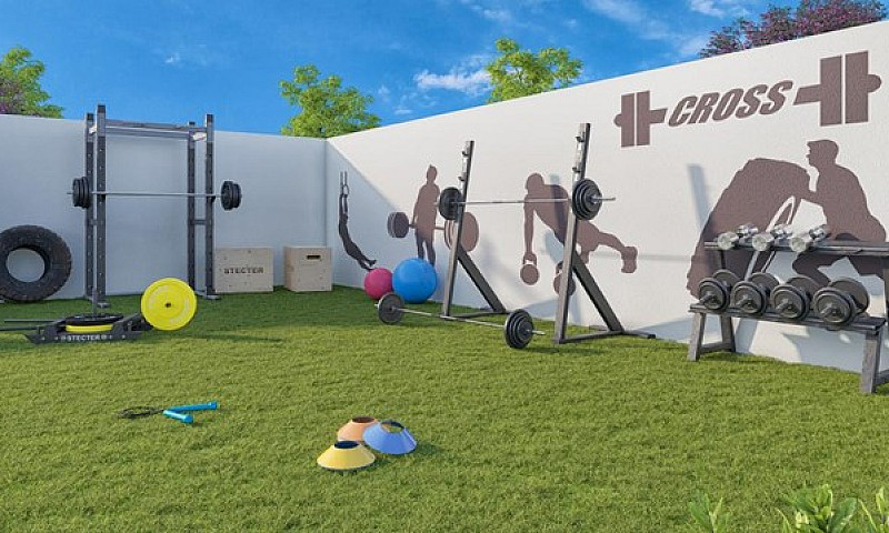 Apartamento Para Ven...