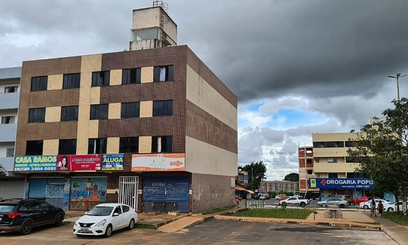 Apartamento 1 Quarto...