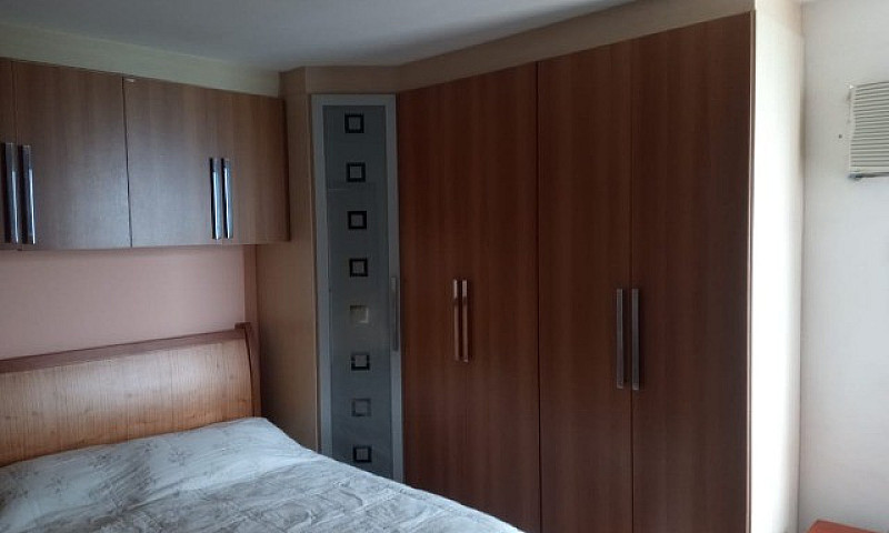 Rp Apartamento Na Pr...