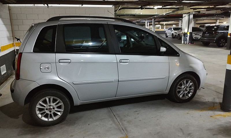 Vendo Idea 2010 1.4 ...